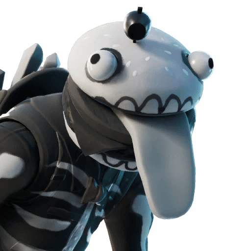 Bone Boss Fortnite Skin