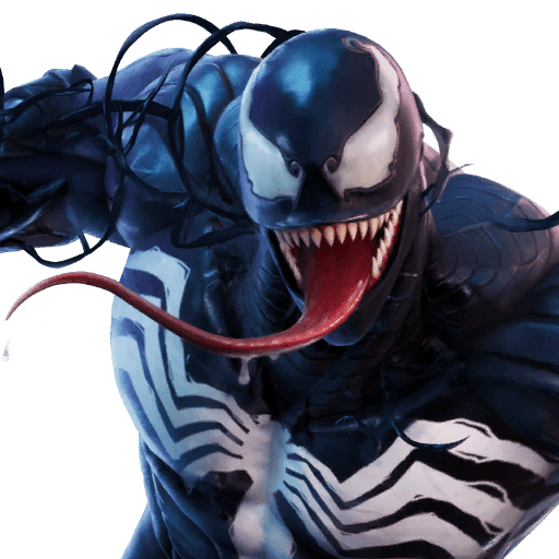 Venom Fortnite Skin
