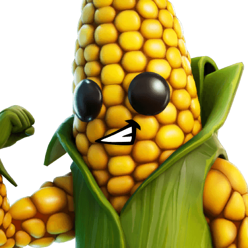Cobb Fortnite Skin