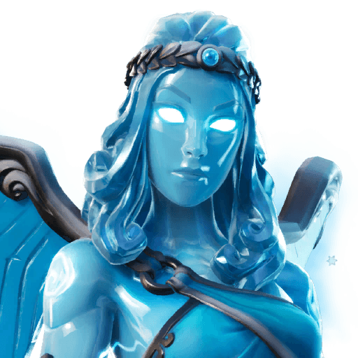 Snowheart Fortnite Skin