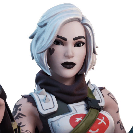 Tess Fortnite Skin