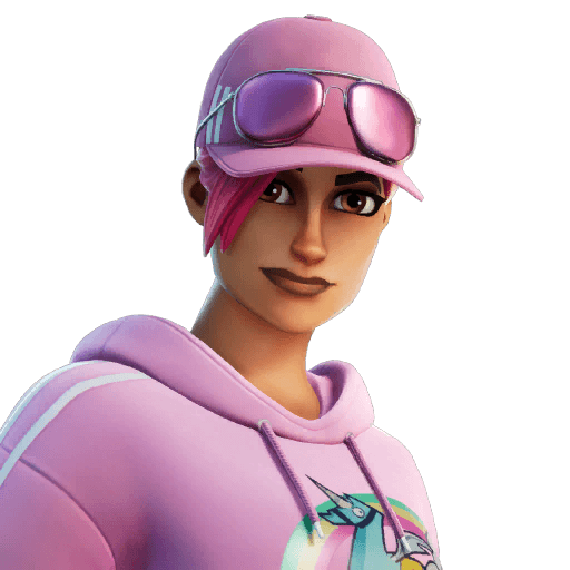 Britestorm Bomber Fortnite Skin