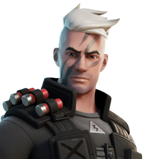 Centurion Fortnite Skin