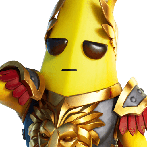 Potassius Peels Fortnite Skin