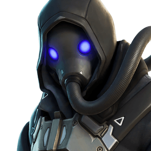 Order Remnant Fortnite Skin
