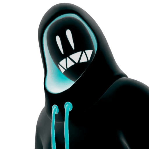 Grimey Fortnite Skin