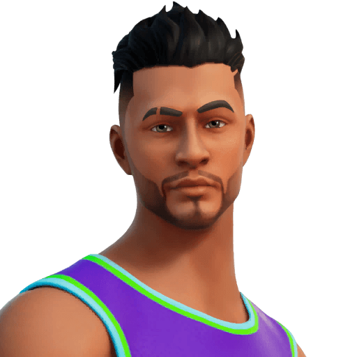Buzzer Beater Fortnite Skin