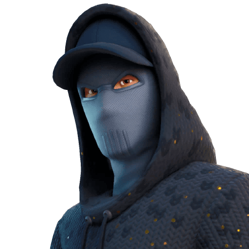 Marius Fortnite Skin