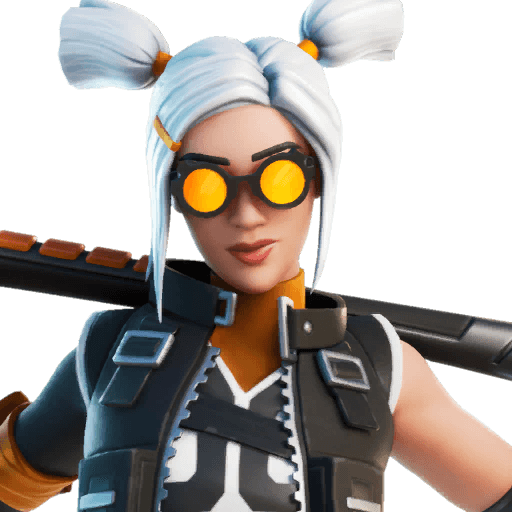Dizzie Fortnite Skin