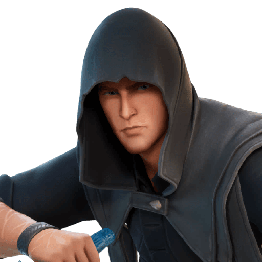 Kelsier Fortnite Skin