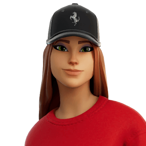Modena Icon Fortnite Skin