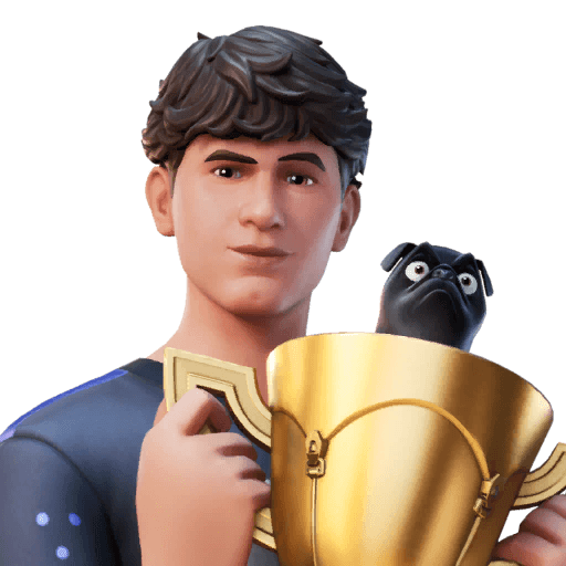 Bugha Fortnite Skin
