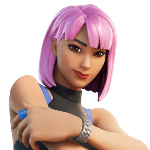 Harmonizer Fortnite Skin