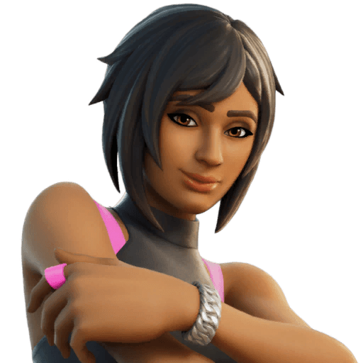 Pop Prodigy Fortnite Skin