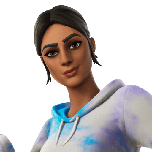 Sunburst Dawn Fortnite Skin