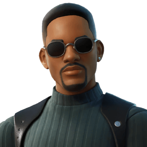 Mike Lowrey Fortnite Skin