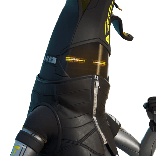P33LY Fortnite Skin