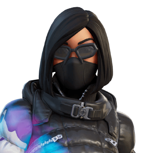 Renee Fortnite Skin