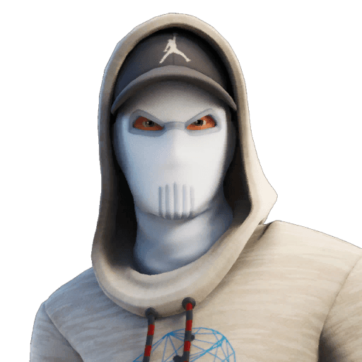 Swish Fortnite Skin