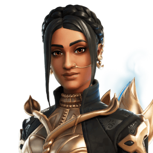 Shanta Fortnite Skin