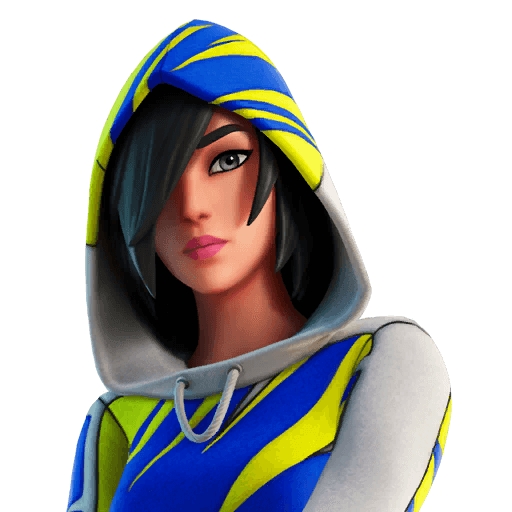 FNCS 3:1 Champion Fortnite Skin