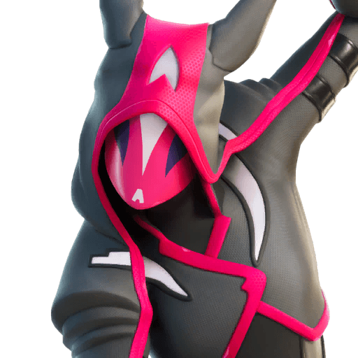 Sayara Fortnite Skin