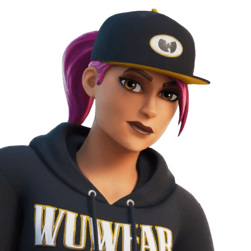 B.R.I.T.E. Fortnite Skin