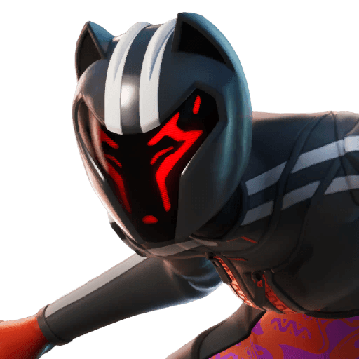 Panther Fortnite Skin
