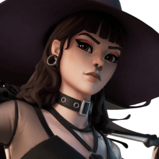 Phaedra Fortnite Skin