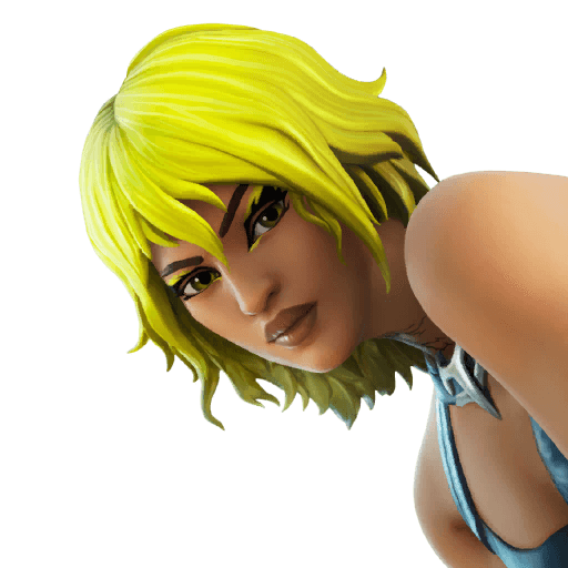 Hana Fortnite Skin