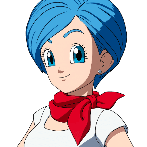 Bulma Fortnite Skin