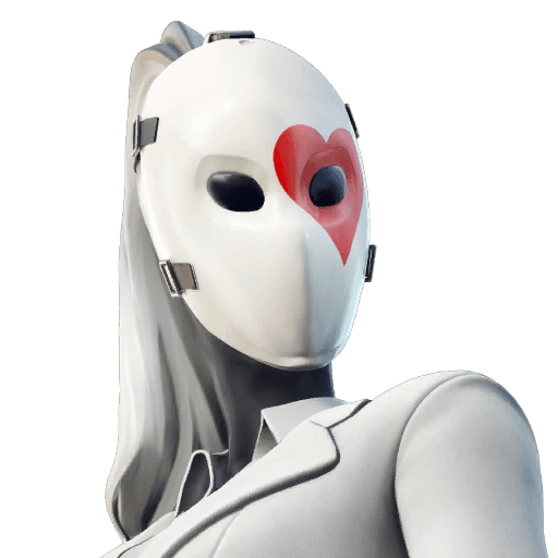 Loveless Fortnite Skin