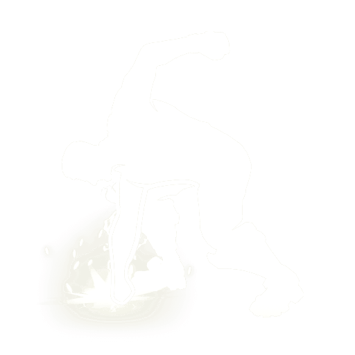 PWR Punch Fortnite Emote