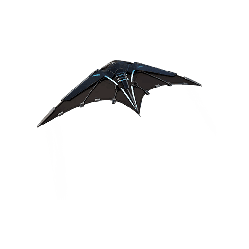 Polysynth Kite Fortnite Glider