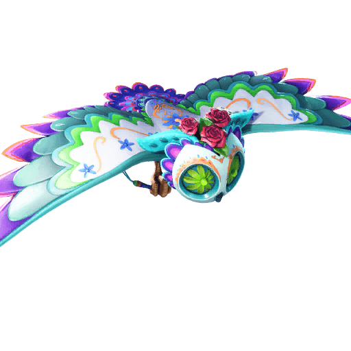 Spirit Fortnite Glider