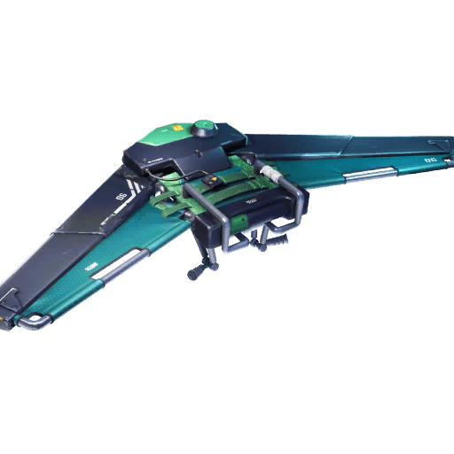 Pivot Fortnite Glider