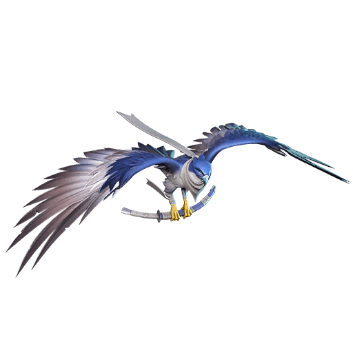 Falcon Fortnite Glider