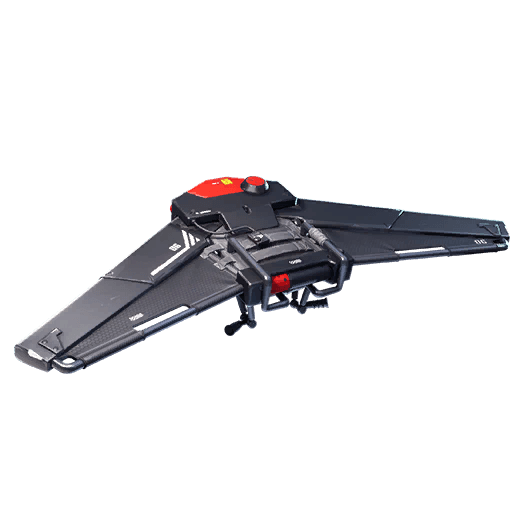 Stealth Pivot Fortnite Glider