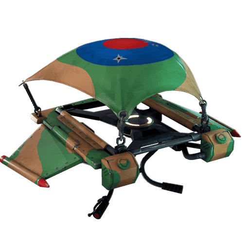 Surefire Fortnite Glider