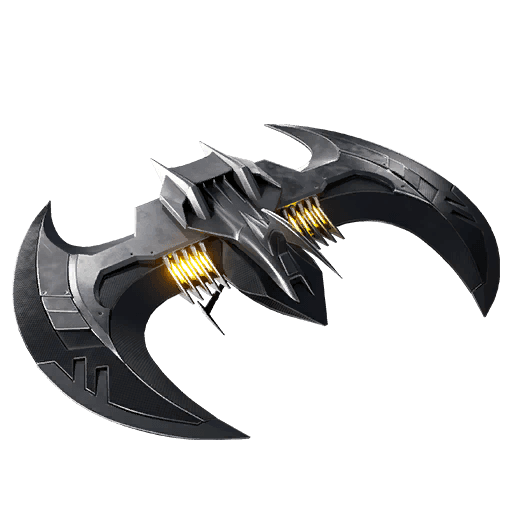 Batwing Fortnite Glider