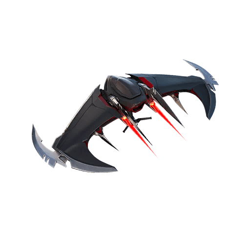 Dayflier Fortnite Glider