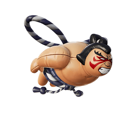 Sumo Torpedo Fortnite Glider