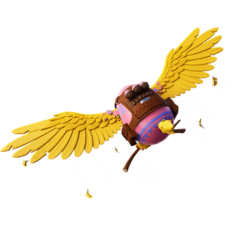 Eggar Fortnite Glider