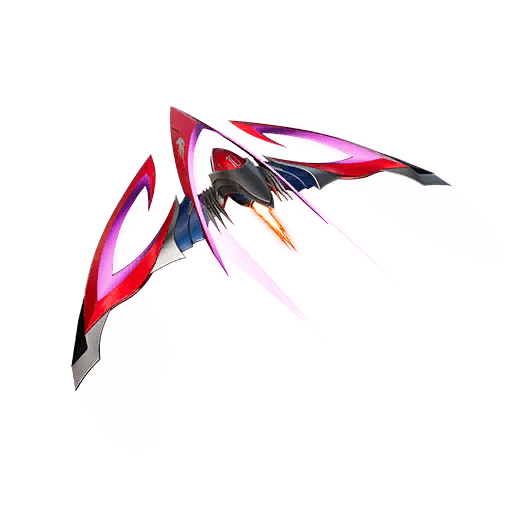 Aerial Acrobat Fortnite Glider