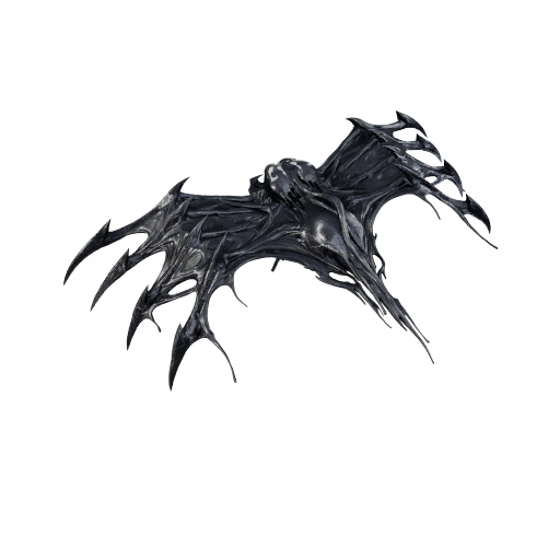 Symbiotic Sail Fortnite Glider