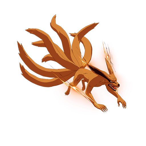 Kurama Fortnite Glider