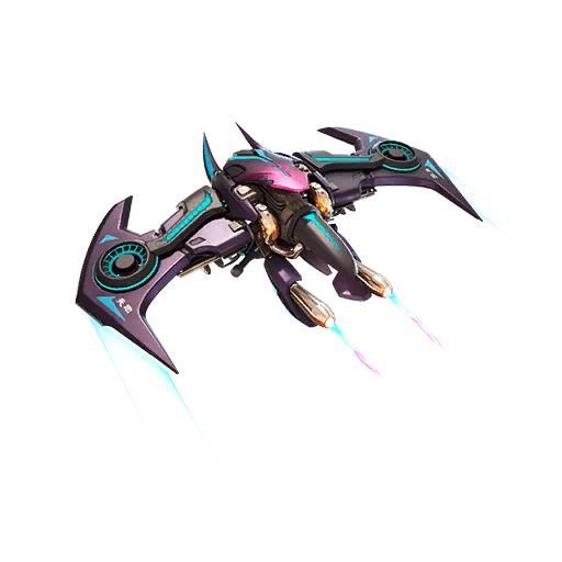 WYVERN X77 Fortnite Glider