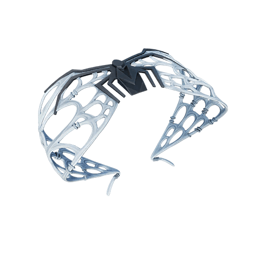 Web-Chute Fortnite Glider