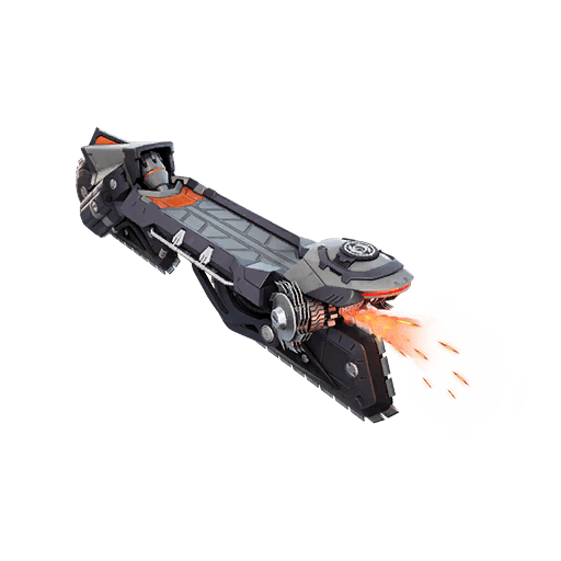 Chain Surfer Fortnite Glider
