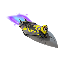 Slipstream Surfer Fortnite Glider